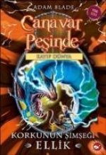 Canavar Pesinde 41
