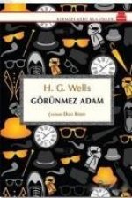 Görünmez Adam