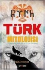 Türk Mitolojisi