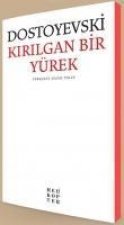 Kirilgan Bir Yürek