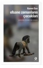 Efsane Zamanlarin Cocuklari