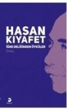 Igne Deliginden Öyküler