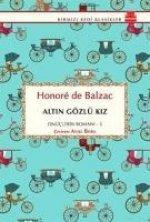 Altin Gözlü Kiz