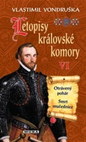 Letopisy královské komory VI