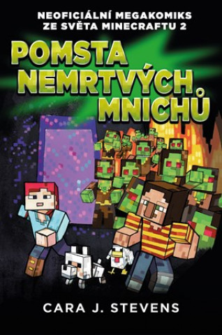 Pomsta nemrtvých mnichů