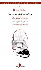La casa del giudice. Testo inglese a fronte
