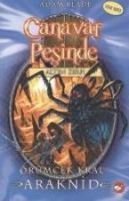 Canavar Pesinde 11