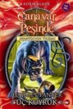 Canavar Pesinde 24
