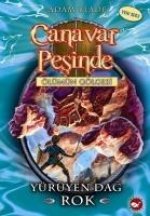Canavar Pesinde 27