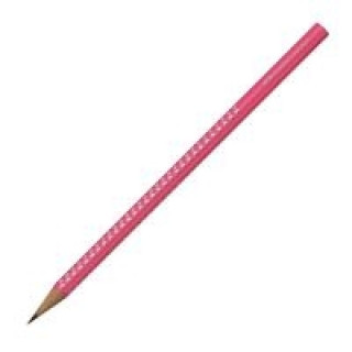 Ołówek Sparkle neon 2015 118319 FC różowy opakowanie 12 sztuk