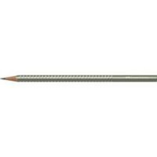 Ołówek Sparkle metallic 118338 FC 2014 srebrny 12 sztuk