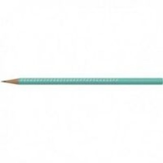Ołówek Sparkle 2015 118358 turkusowy opakowanie 12 sztuk