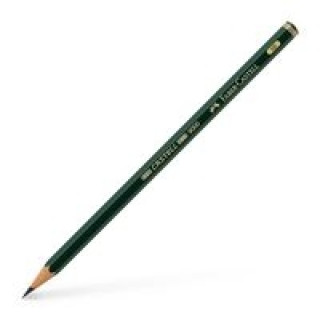 Ołówek Faber-Castell 9000 5B 12 sztuk