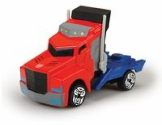 Transformers Optimus Prime