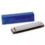 Metalowa harmonijka ustna