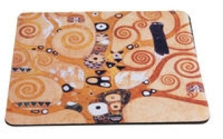 Podkładka pod myszkę z motywem artystycznym Gustaw Klimt