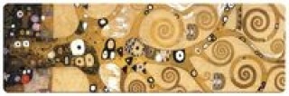 Zakładka do książki  Gustaw Klimt Tree of Life