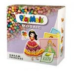 Play Mais Mozaika Księżniczki