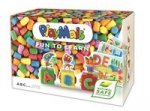 PlayMais FUN TO PLAY ABC
