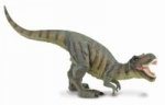 Dinozaur Tyrannosaurus Rex deluxe skala 1: 15