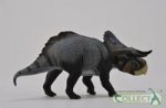 Dinozaur Nasutoceratops titusi