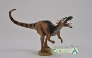 Dinozaur Xionguanlong