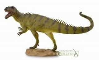 Dinozaur Torwozaur z ruchomymi szczękami