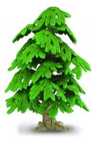 Drzewo Ginko biloba (Hračka)