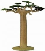 Drzewo Baobab Deluxe