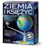 Ziemia i Księżyc