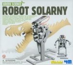 Green Science Robot solarny