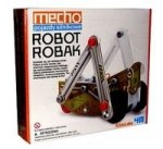 Pojazdy silnikowe Robot Robak