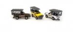 Teama Safari 4WD 1:32 mix