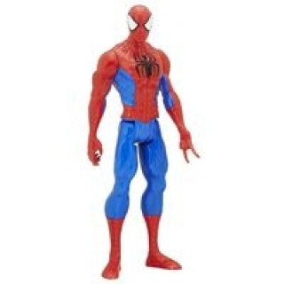 SpiderMan figurka 30 cm