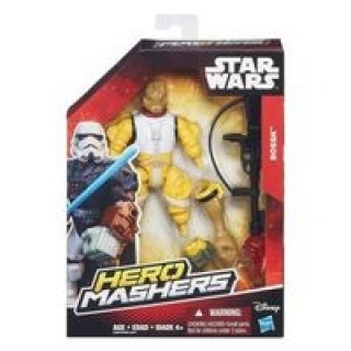 Star Wars Hero Mashers