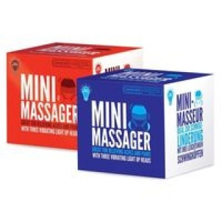 Mini massager