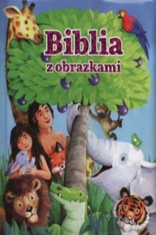 Biblia z obrazkami