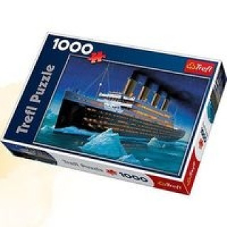 Puzzle Titanic