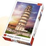 Puzzle 1000 Wieża w Pizie