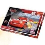 Puzzle Maxi 24 Cars