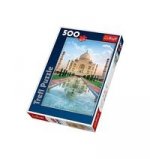 Puzzle Taj Mahal 500