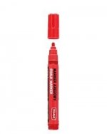 Marker kredowy 4,45mm czerwony