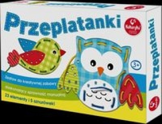 Przeplatanki