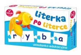 Literka po literce