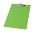 Fokus deska A4 pastel zielony