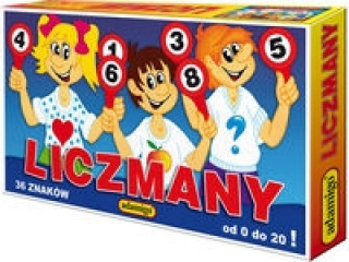 Liczmany