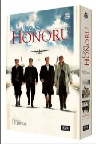 Czas honoru sezon 1
