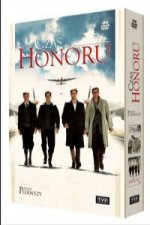 Czas honoru sezon 1