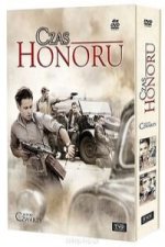 Czas Honoru sezon 4