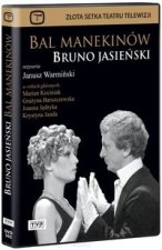 Bal manekinów Złota Setka Teatru Telewizji